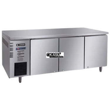 ban dong 3 canh inox sanden scf-1802 hinh 1