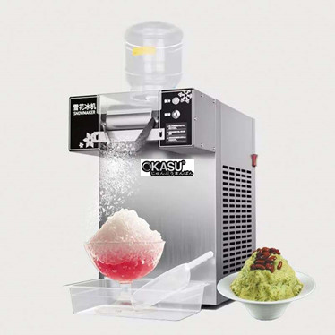 may lam kem bingsu zb-xbj160f hinh 1