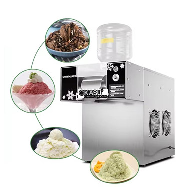 may lam kem bingsu zb-xbj120f hinh 1