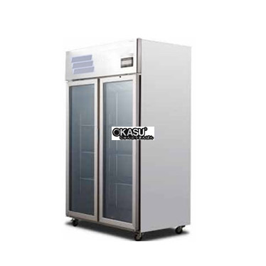 tu dong 2 canh kinh fuji air ff45-2g hinh 1
