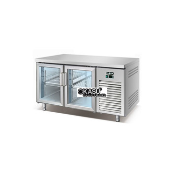 ban mat 2 canh kinh 1.2m fuji air fgr12-2 hinh 1