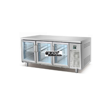 ban mat 3 canh kinh 1.8m fuji air fgr18-3 hinh 1