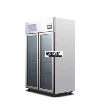 tu mat 2 canh kinh fuji air fr45-2g hinh 1