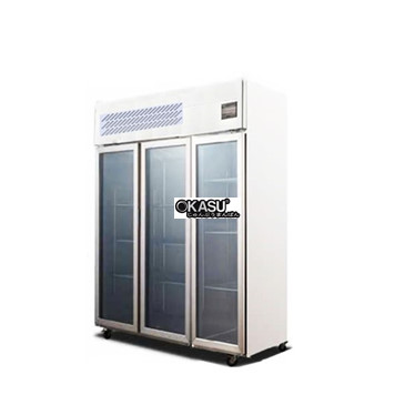  tu mat 3 canh kinh fuji air fr65-3g hinh 1