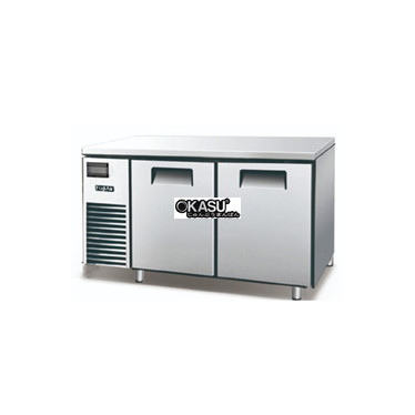 ban dong 2 canh inox fuji air fuf15-2s (1m5) hinh 1