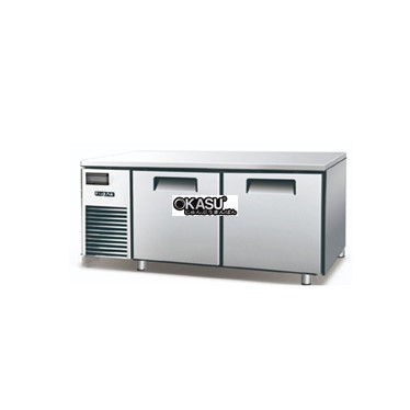 ban dong 2 canh inox fuji air fuf18-2s (1m8) hinh 1