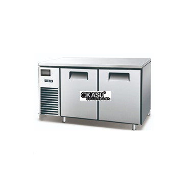 ban mat 2 canh inox fuji air fur15-2s hinh 1