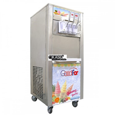 may lam kem tuoi goodfor amazon (2 loc lanh) hinh 1