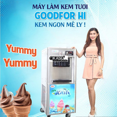 may lam kem tuoi goodfor h1 hinh 1