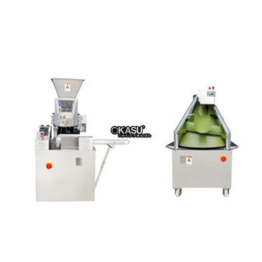 may chia bot vo tron day chuyen tu dong hongling aur-2p hinh 1