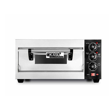 lo nuong pizza dung dien hongling pzd-4040-01 hinh 1