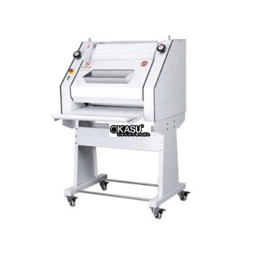 may tao hinh banh mi cay baguette moulder fb-300 hinh 1