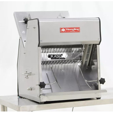 may cat lat banh mi hongling hlm-31b hinh 1