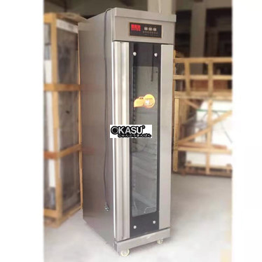 tu u bot 16 khay hongling xf-16s hinh 1