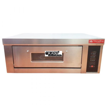 lo nuong 1 tang 1 khay dieu khien dien tu hongling xyf-1ed-n  hinh 1