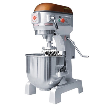 may tron bot danh trung cao cap hongling b-20e (20 lit) hinh 1