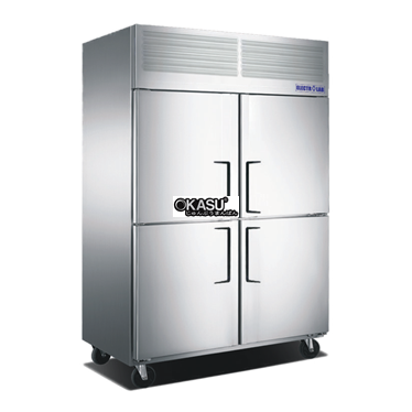 tu mat dung 4 canh electrolab gk1.0l4fd hinh 1