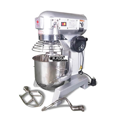 may tron bot 20l hongling b-20 hinh 1