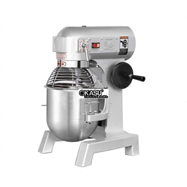 may tron bot 30l hongling b-30 hinh 1