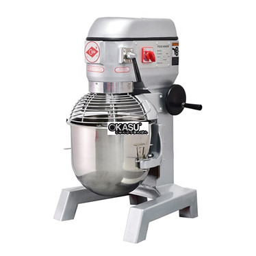 may tron bot 30l hongling b-30f hinh 1