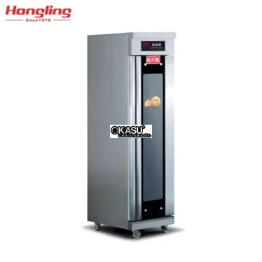 tu u bot 16 khay hongling xf-16b hinh 1
