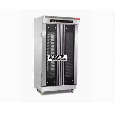 tu u bot 32 khay hongling xf-32a hinh 1