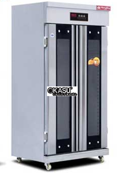 tu u bot 32 khay hongling xf-32b hinh 1