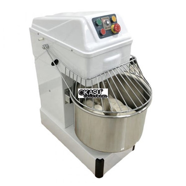 may tron bot 2 toc do 54l hongling hs-50 hinh 1