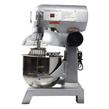 may tron bot hongling hs-30b hinh 1