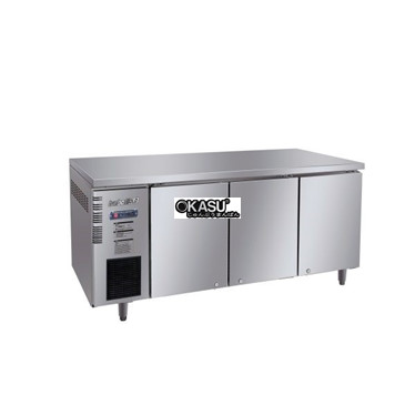 ban mat 3 canh inox turbogold tg-18uc hinh 1