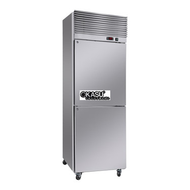 tu dong 2 canh inox dung turbogold tg-2df hinh 1
