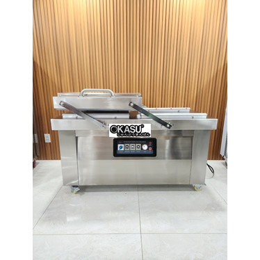 may hut chan khong mikoshi dzq500x2 promax (may co) hinh 1