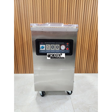 may hut chan khong cong nghiep mikoshi dzq-400 promax (loai co) hinh 1