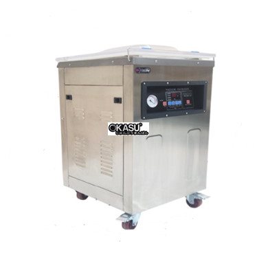 may hut chan khong goodfor dzq 600 pro hinh 1