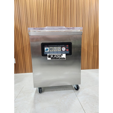 may hut chan khong cong nghiep mikoshi dzq-600 promax (may co) hinh 1