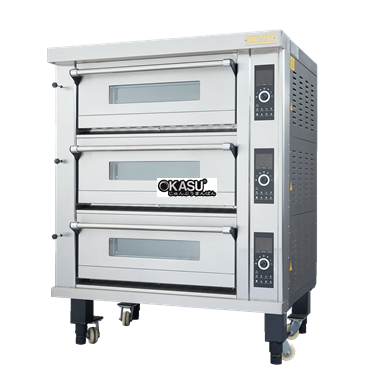 lo nuong dien sinmag sk2-643fh hinh 1