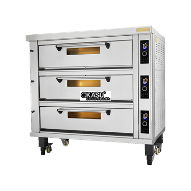 lo nuong dien sinmag sm2-603sh hinh 1
