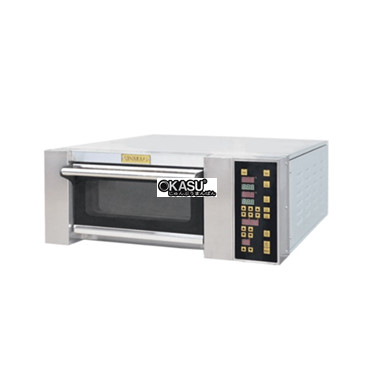 lo nuong ngan sinmag sm2-901c hinh 1