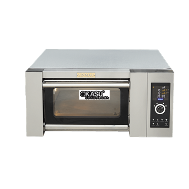 lo nuong dien sinmag sm2-901h hinh 1