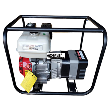 may phat dien chay xang 2kva honda en2500dx hinh 1