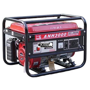 may phat dien 2kw honda imc anh3000 hinh 1