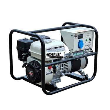 may phat dien honda 2.8kva ishikawa tl2800h hinh 1