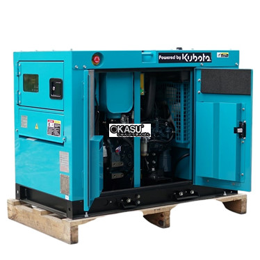 may phat dien chay dau kubota ex8kse chinh hang hinh 1