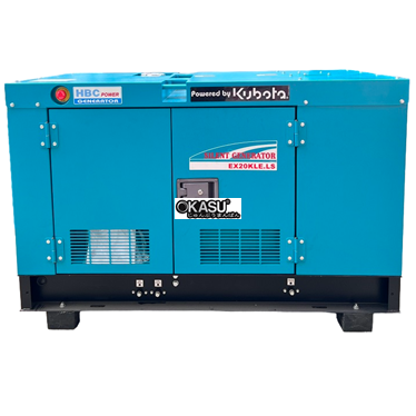 may phat dien 20kva kubota kibii ex20kle.ls hinh 1