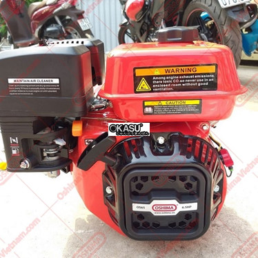 dong co no oshima do 4 thi 6.5hp os65-c hinh 1