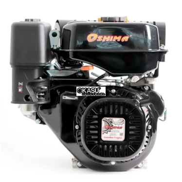 dong co chay xang 18hp oshima os192f hinh 1