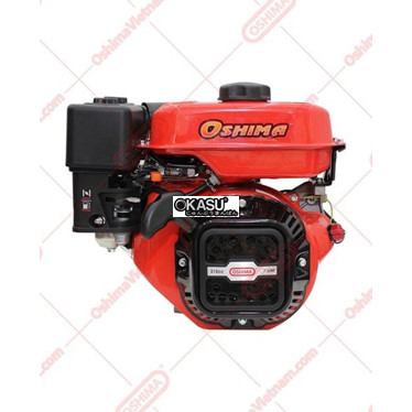 dong co chay xang 7.5hp oshima os75 hinh 1