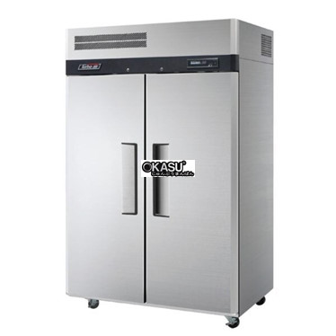 tu dong dung 2 canh inox turbo air kf45-2 hinh 1