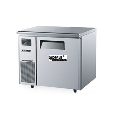 ban mat 1 canh turbo air kur9-1 0.9m hinh 1