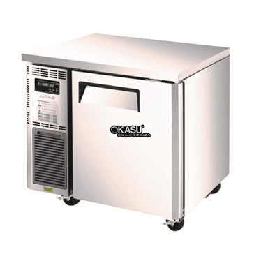 ban mat 1 canh inox turbo air kur9-1(700) hinh 1